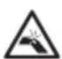 ARIETE 4167 - Attention - Risques de brûlures. - 1