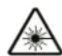 TROTEC XC600 - Avertissement relatif aux matieres explosives - 1