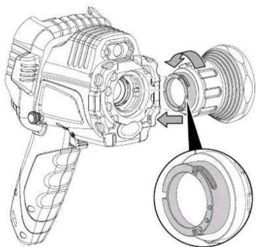 TROTEC XC600 - Info - 1