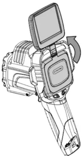 TROTEC XC300 - Utilisation - 2