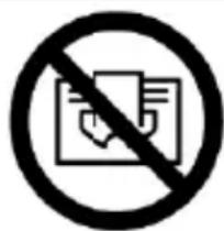 ARDES AR4W05P - (ES) ADVERTENCIAS - 1