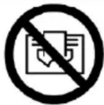 ARDES AR4W05P - (EN) WARNINGS - 1