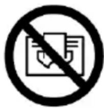 ARDES AR4W05P - (IT) AVVERTENZE - 1
