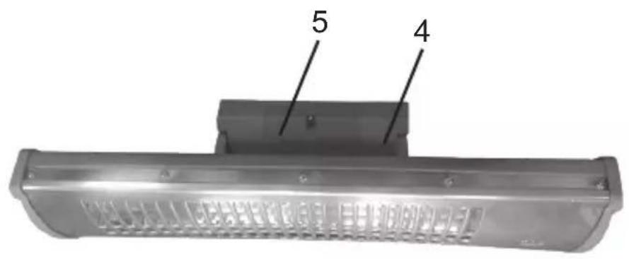 ARDES AR437B - 2