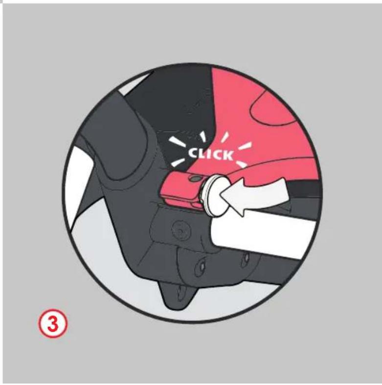 BabyZen YOYO² 0+ - Reclamaciones en garantía - 4