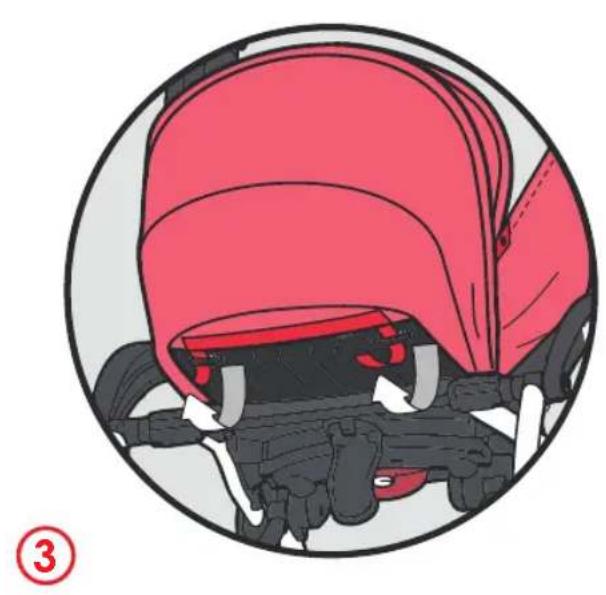 BabyZen YOYO² 0+ - Reclamaciones en garantía - 7