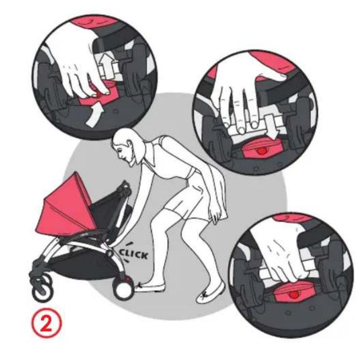 BabyZen YOYO² 0+ - Reclamaciones en garantía - 17