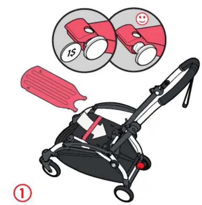 BabyZen YOYO² 0+ - Reclamaciones en garantía - 2