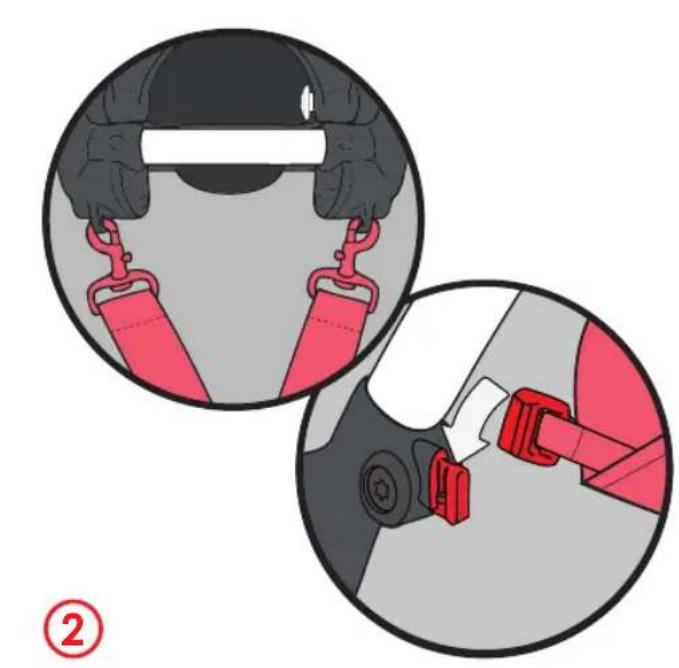 BabyZen YOYO² 0+ - Reclamaciones en garantía - 29