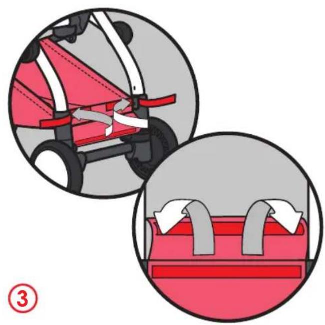 BabyZen YOYO² 0+ - Reclamaciones en garantía - 30
