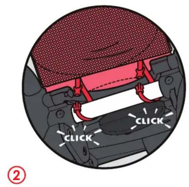 BabyZen YOYO² 0+ - Reclamaciones en garantía - 10