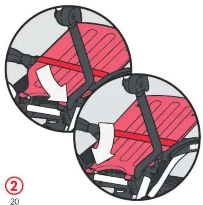 BabyZen YOYO² 0+ - Reclamaciones en garantía - 3