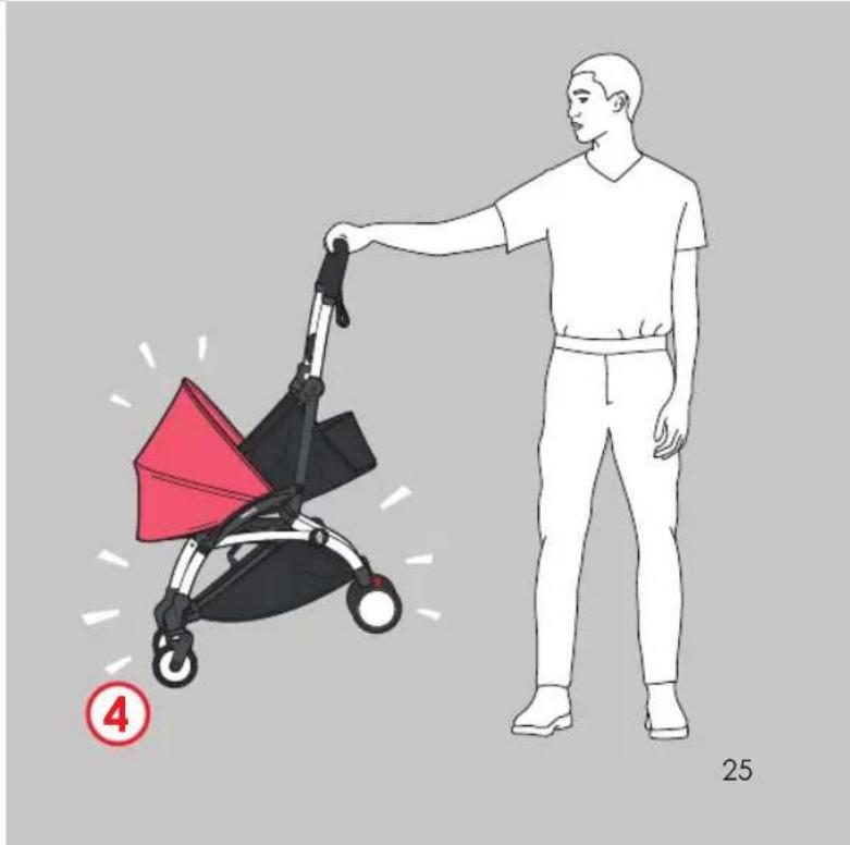 BabyZen YOYO² 0+ - Reclamaciones en garantía - 23