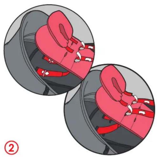 BabyZen YOYO² 0+ - Reclamaciones en garantía - 14