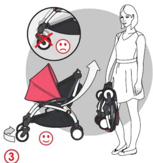 BabyZen YOYO² 0+ - Reclamaciones en garantía - 18