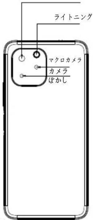 OUKITEL C21 Pro - 4