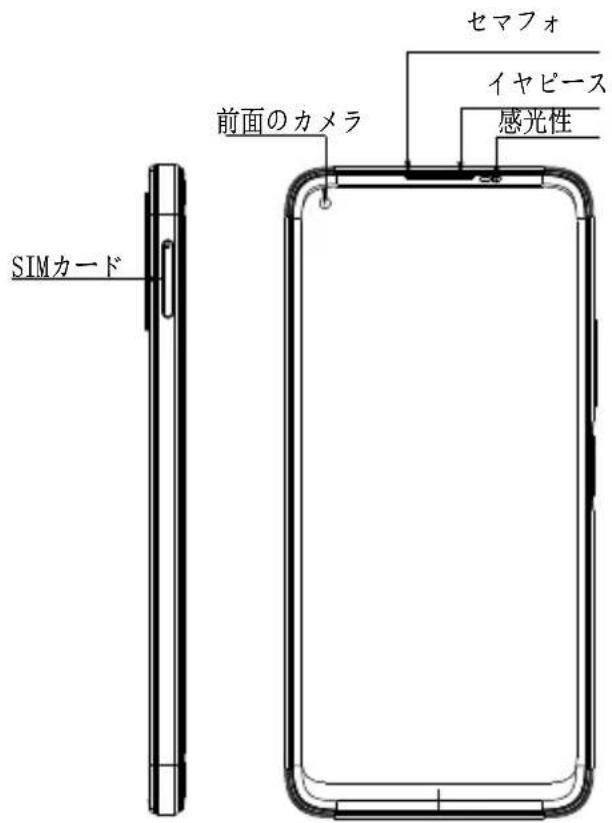OUKITEL C21 Pro - ⑦ Entretien - 1