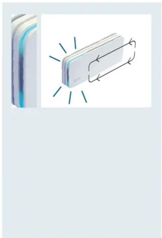 Venta AirSense ECO AS100 - Ohoblenn nporpamhoro 3a6e3neueHH - 1