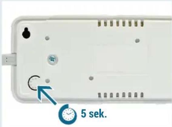 Venta AirSense ECO AS100 - Pärstartësana - 1