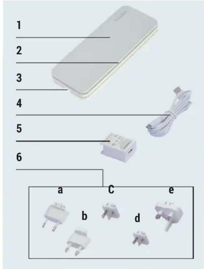 Venta AirSense ECO AS100 - MoHTaJx - 1
