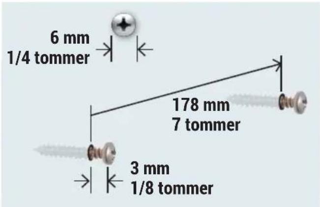 Venta AirSense ECO AS100 - Montering - 3