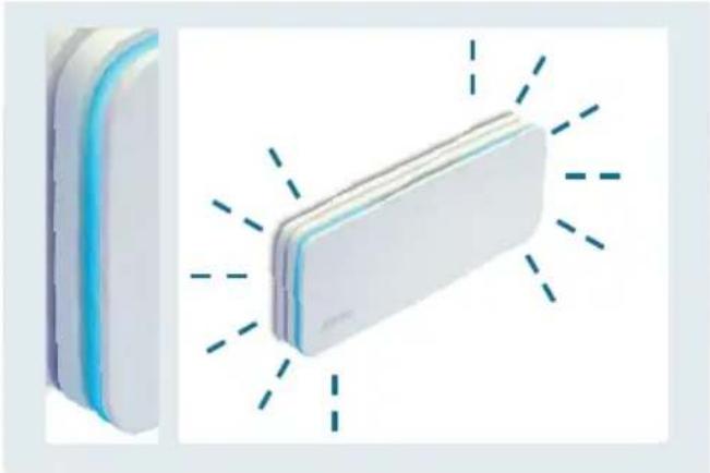 Venta AirSense ECO AS100 - További tudnivalók a kōvetkező webboldalon érhetők el: - 1