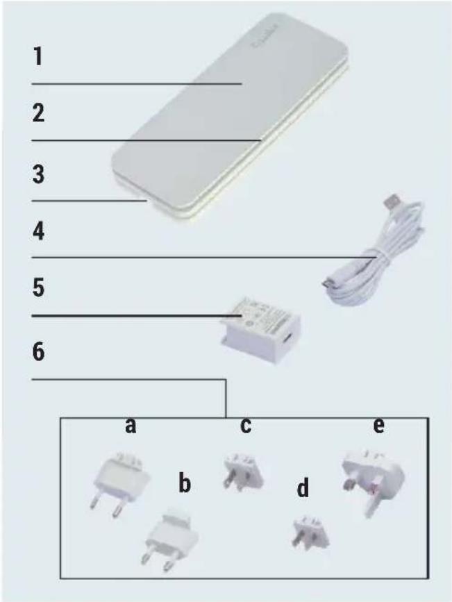 Venta AirSense ECO AS100 - MoHTaX - 1