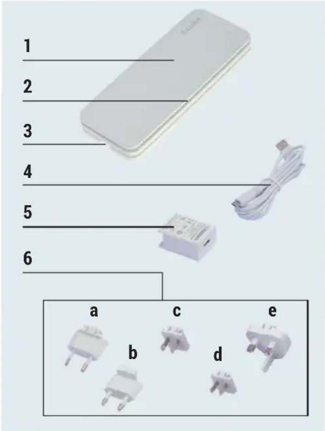Venta AirSense ECO AS100 - Montage - 1