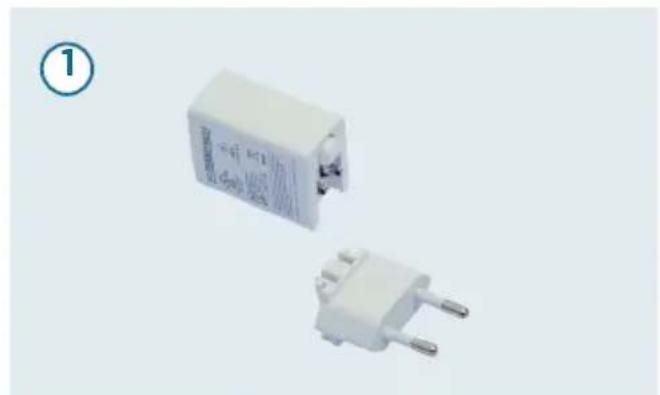 Venta AirSense ECO AS100 - BnIka 6IOka KMBJeHHa - 1