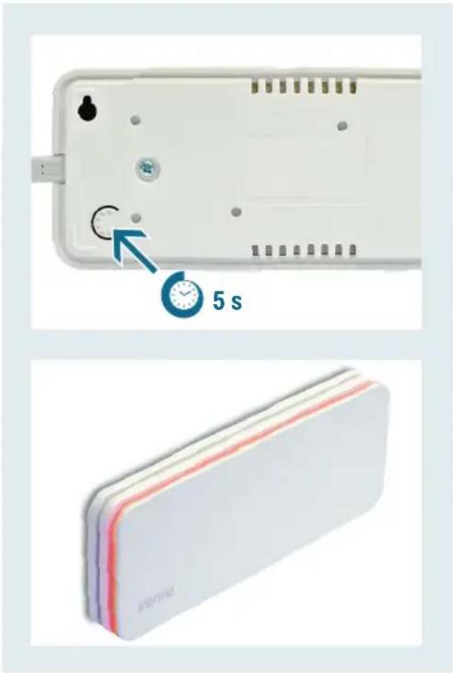 Venta AirSense ECO AS100 - Neustart - 1