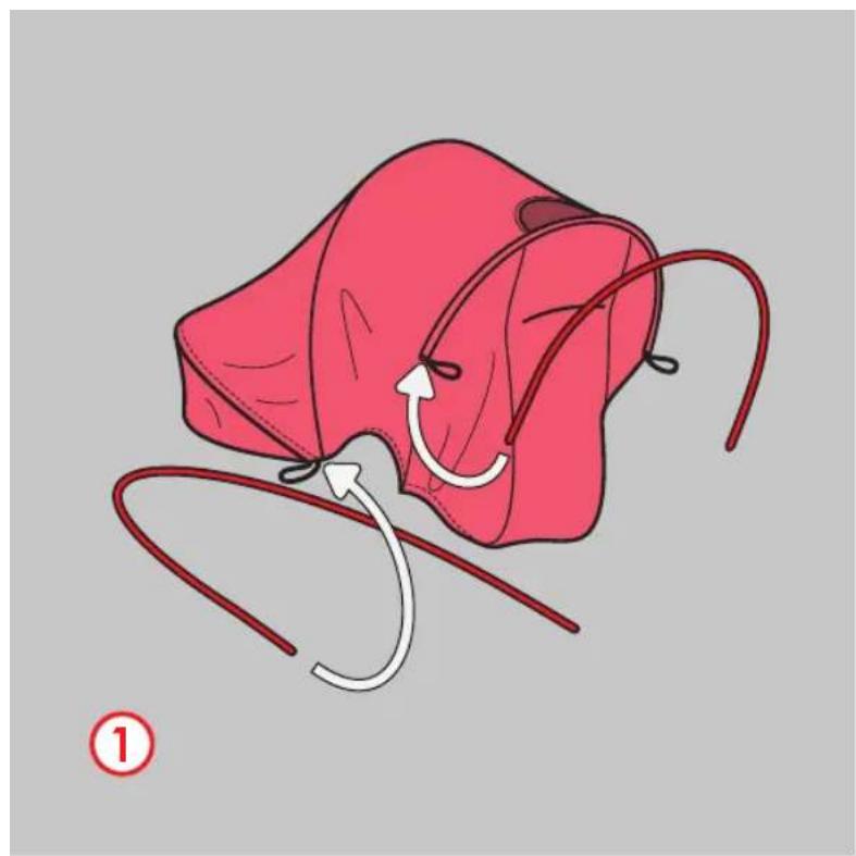 BabyZen YOYO connect - Warranty claims - 9