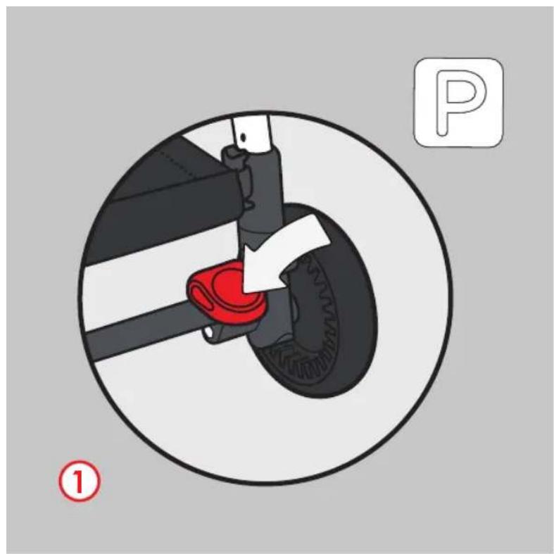 BabyZen YOYO connect - Warranty claims - 24