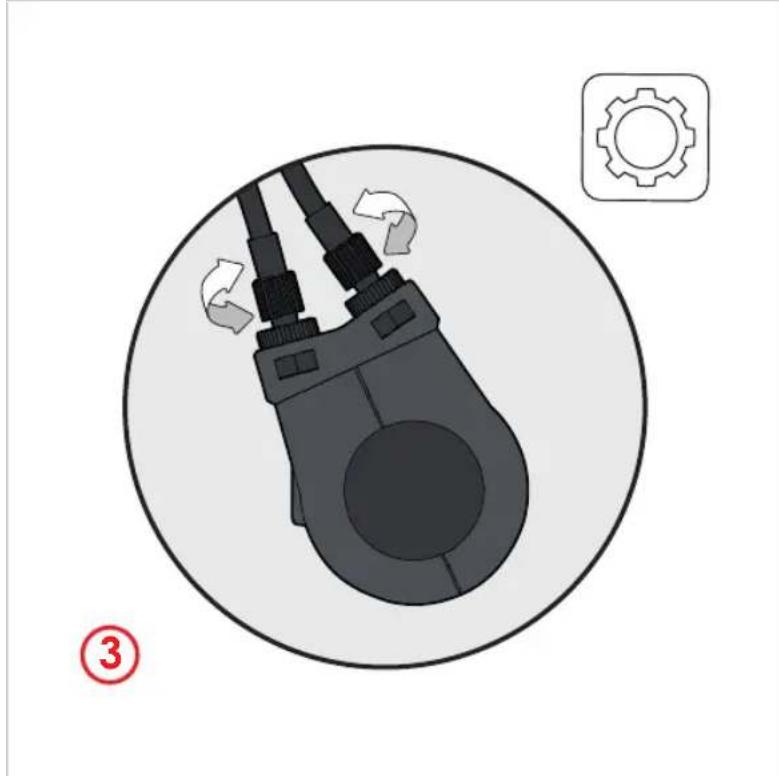 BabyZen YOYO connect - Warranty claims - 30
