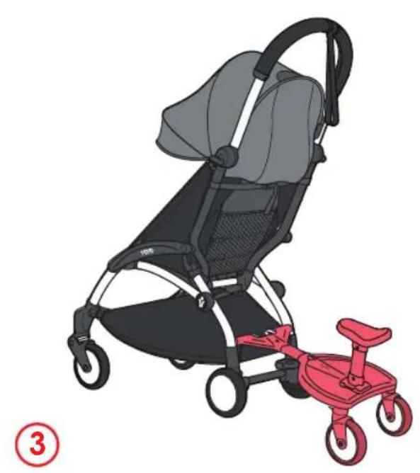 BabyZen YOYO board - TapaantHbMOrn - 10