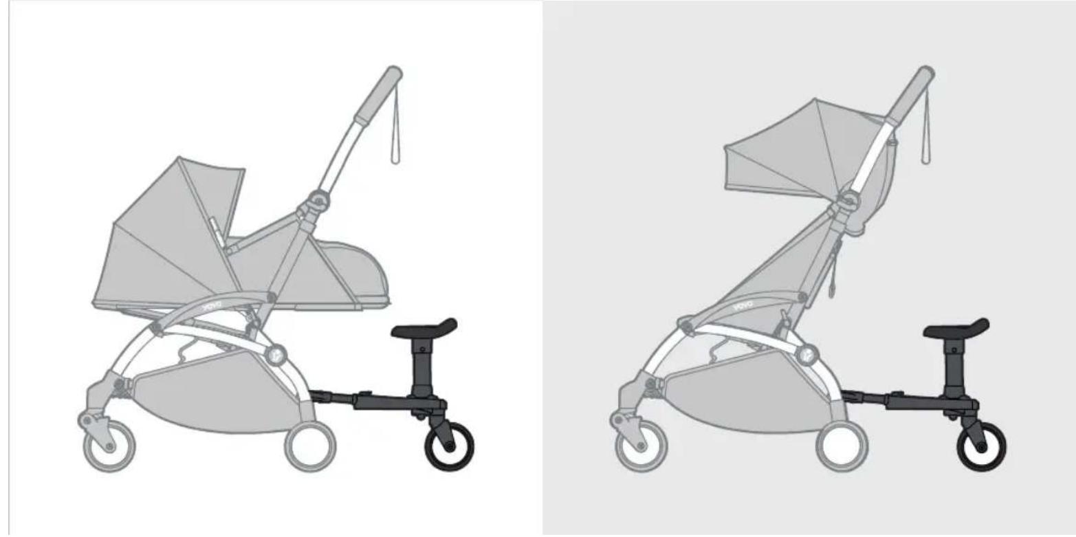 BabyZen YOYO board - TapaantHbMOrn - 15