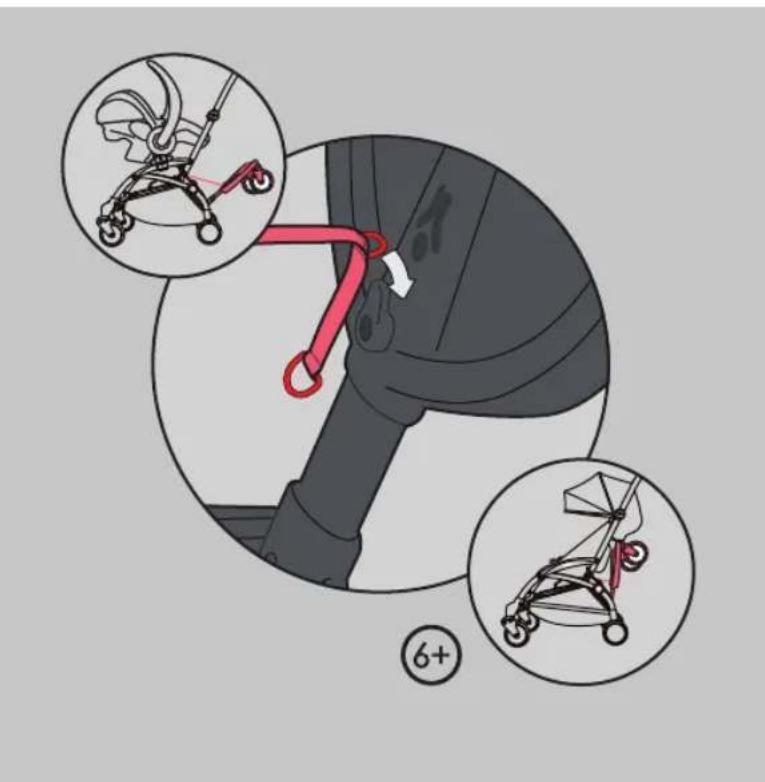 BabyZen YOYO board - TapaantHbMOrn - 12
