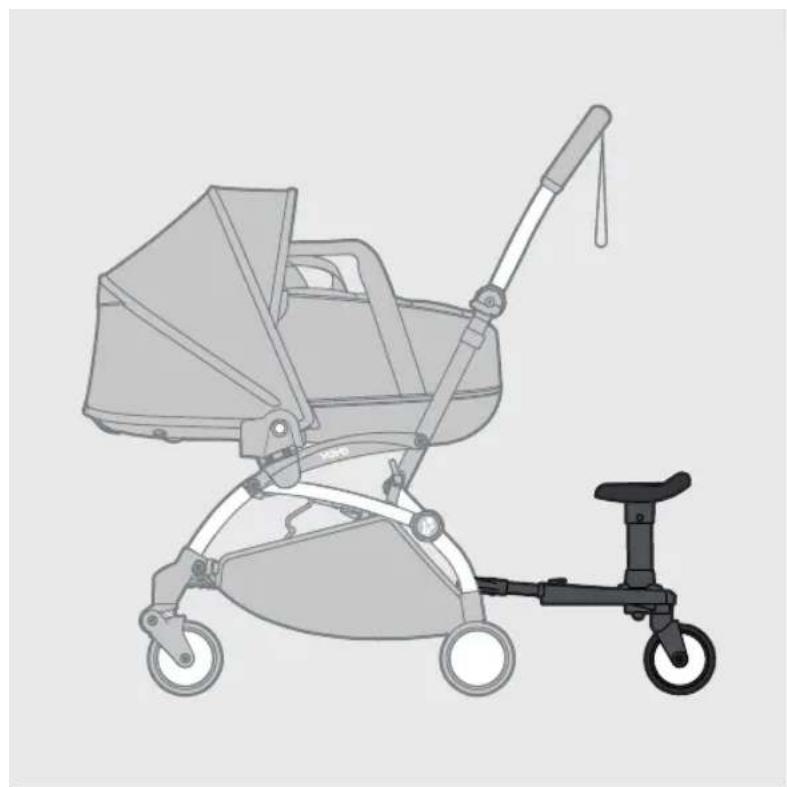 BabyZen YOYO board - TapaantHbMOrn - 13