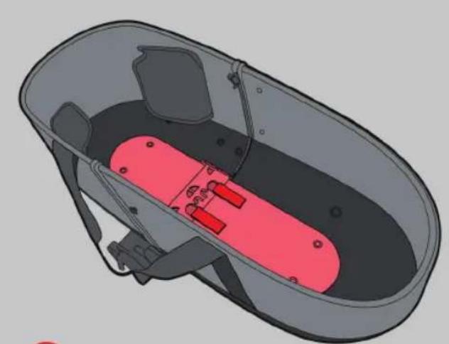 BabyZen YOYO bassinet - 產品保固聲明 - 8