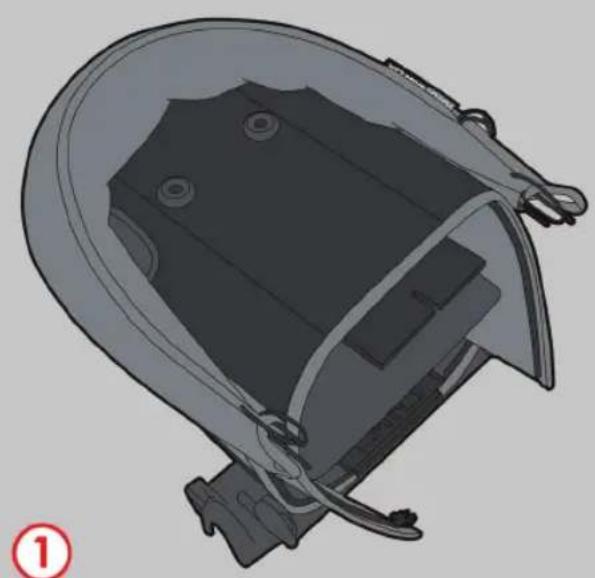 BabyZen YOYO bassinet - 產品保固聲明 - 1