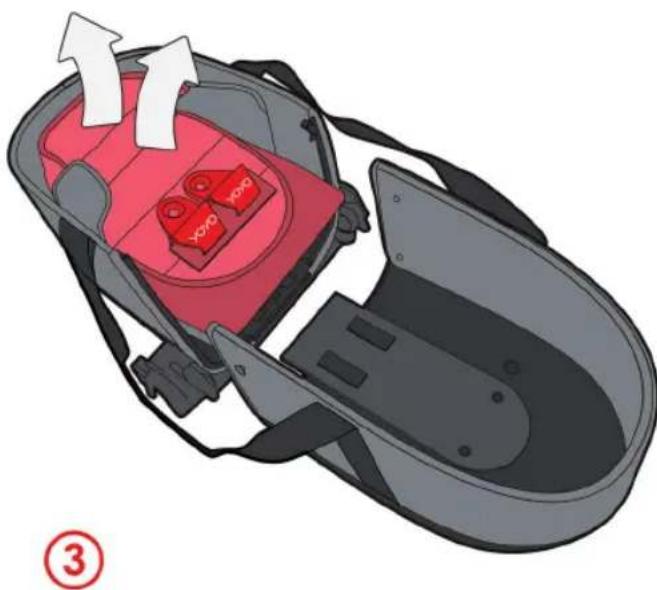 BabyZen YOYO bassinet - 產品保固聲明 - 3