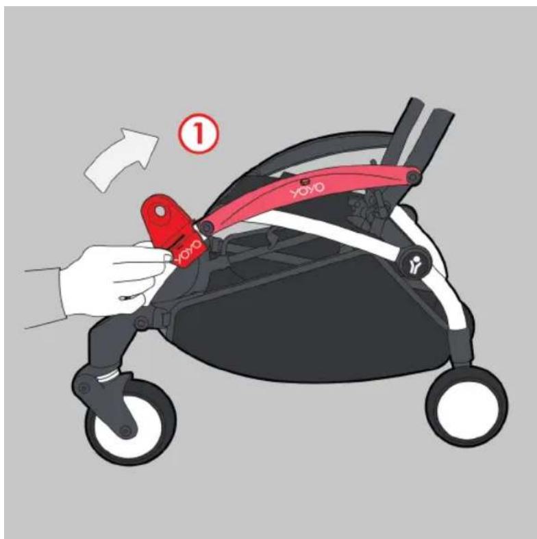 BabyZen YOYO bassinet - 產品保固聲明 - 30