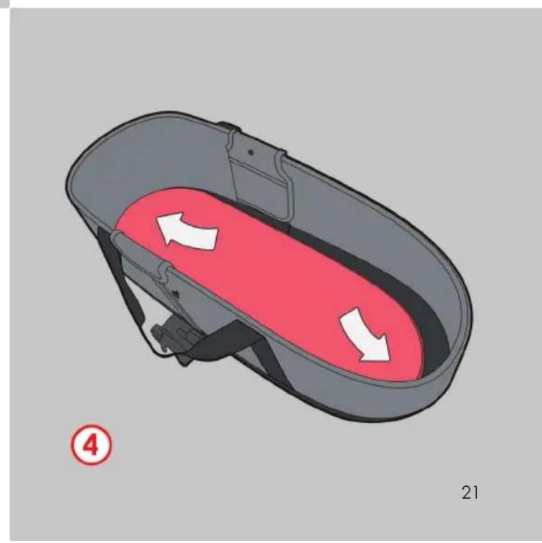 BabyZen YOYO bassinet - 產品保固聲明 - 17