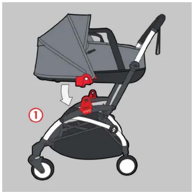 BabyZen YOYO bassinet - 產品保固聲明 - 34