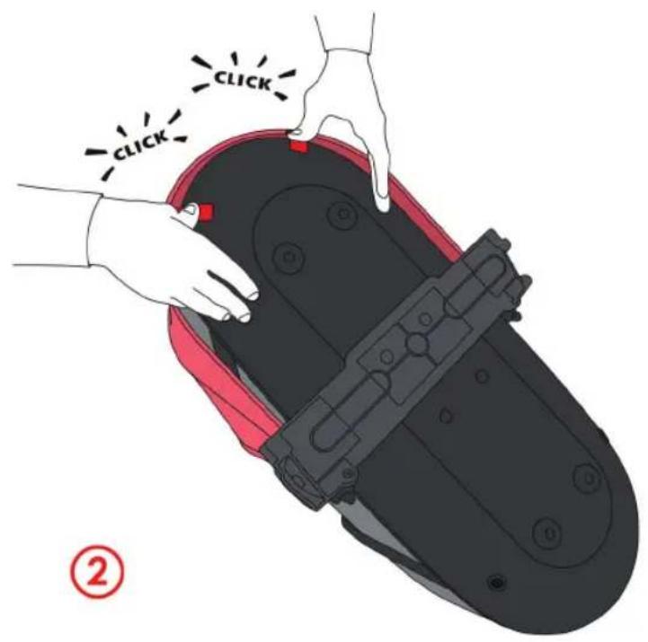 BabyZen YOYO bassinet - 產品保固聲明 - 27