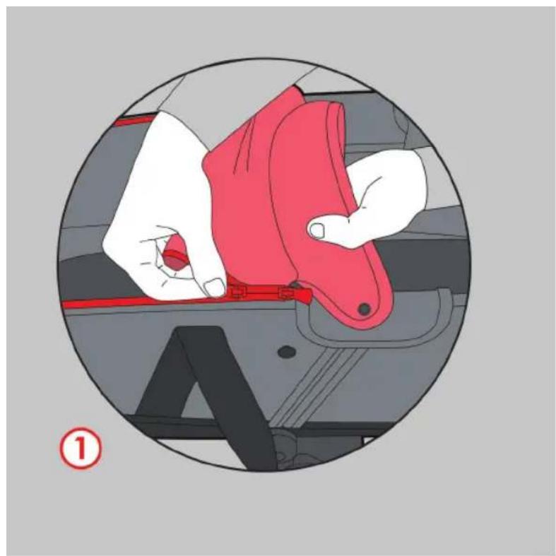 BabyZen YOYO bassinet - 產品保固聲明 - 18
