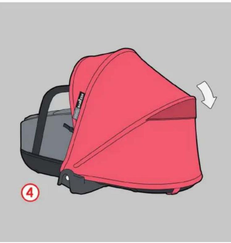 BabyZen YOYO bassinet - 產品保固聲明 - 37