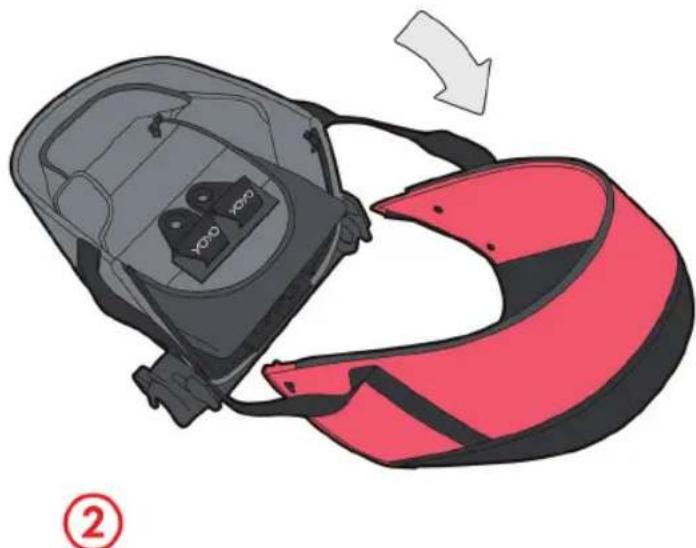 BabyZen YOYO bassinet - 產品保固聲明 - 2