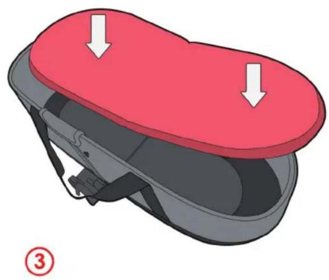 BabyZen YOYO bassinet - 產品保固聲明 - 16