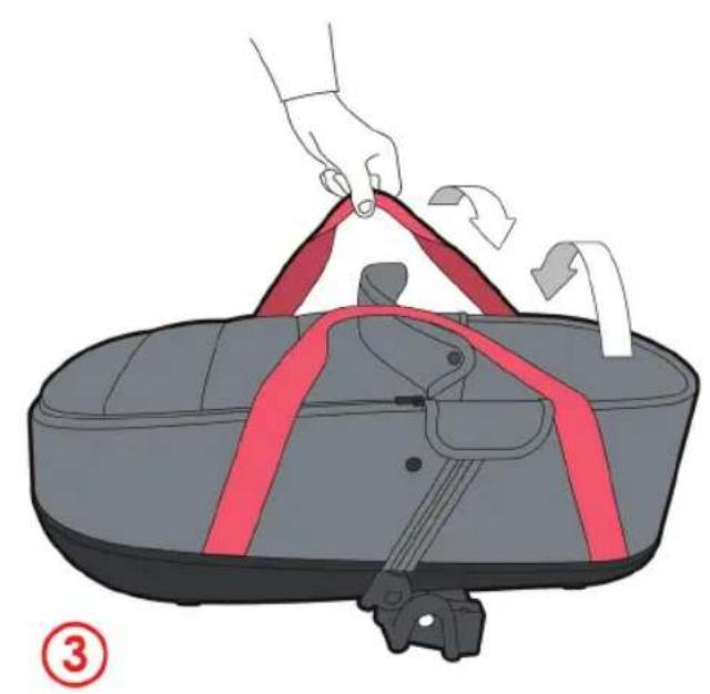 BabyZen YOYO bassinet - 產品保固聲明 - 20
