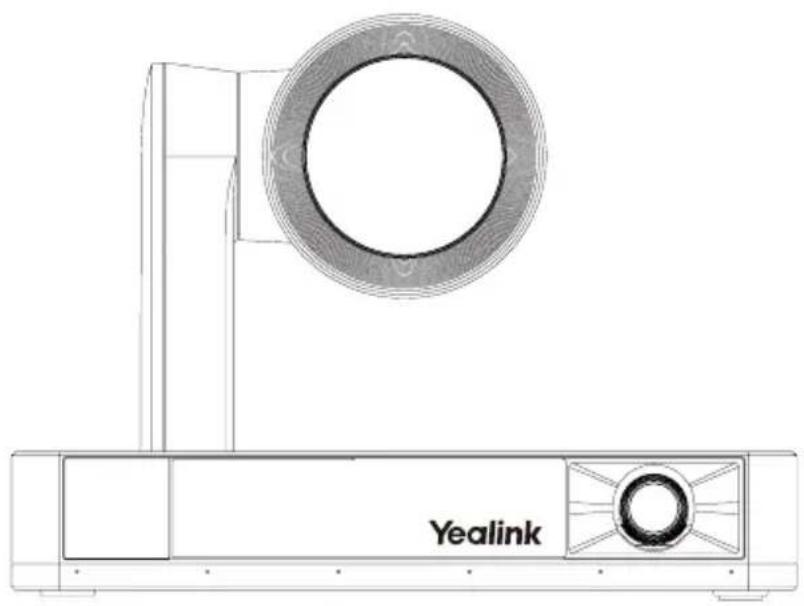 Yealink UVC86 - Video Conferencing Camera UVC86 - 1